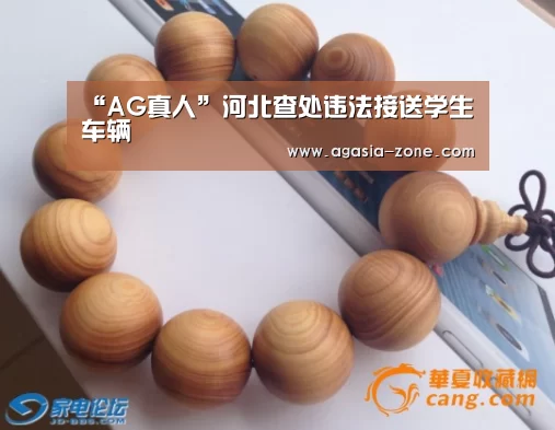 “AG真人”河北查处违法接送学生车辆(图1) AG真人
